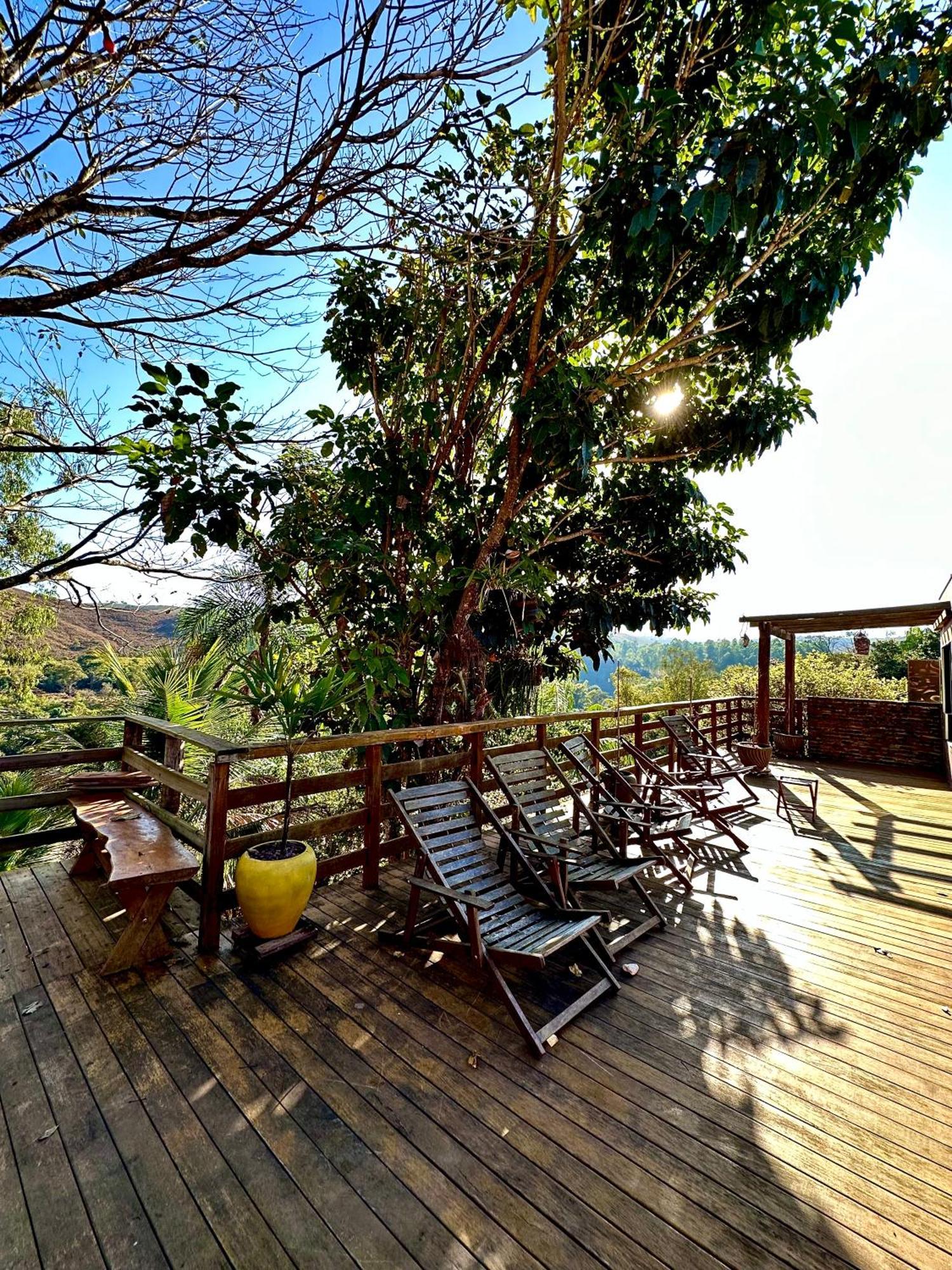 Inn Pousada Pato Mergulhao